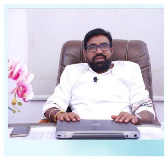 01 mr shiva kumar managing director