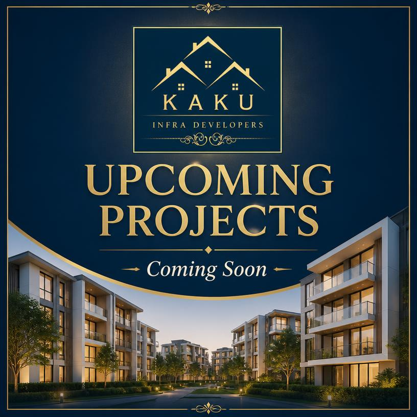 kaku upcoming projects